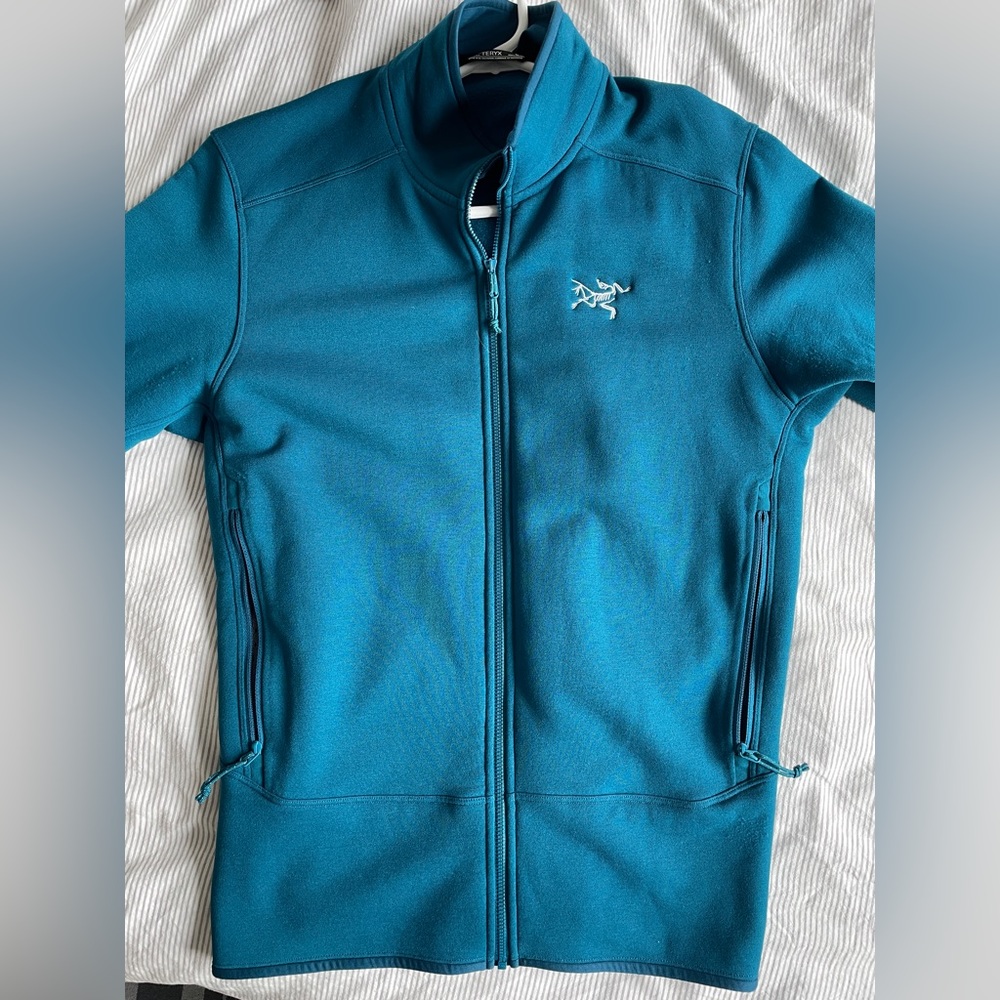 Arc’teryx Kyanite Men’s Fleece Medium